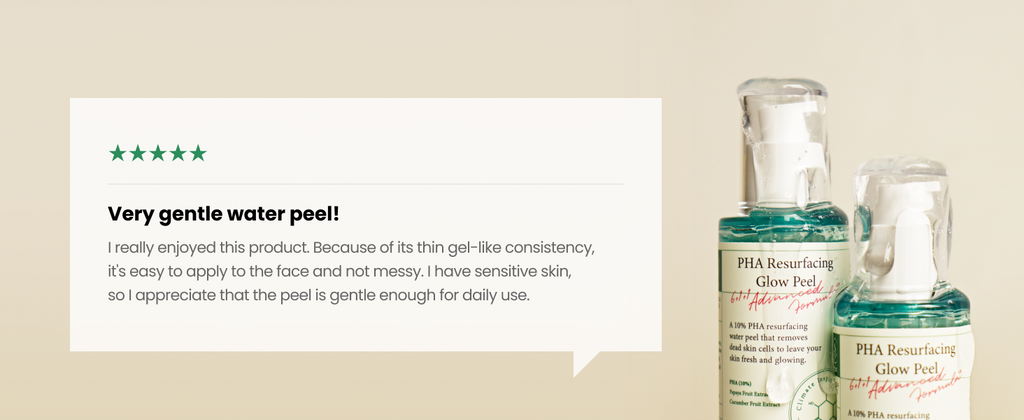 AXIS-X Resurfacing Peel