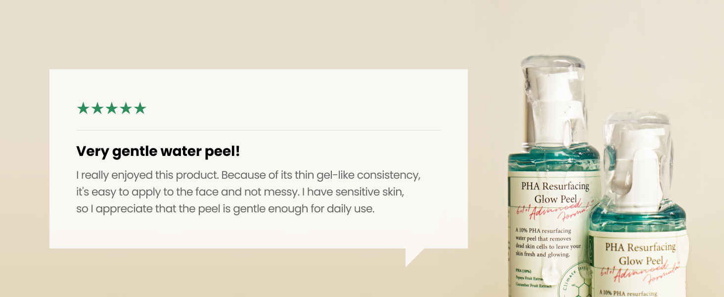 AXIS-X Resurfacing Peel
