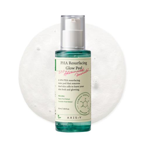 AXIS-X Resurfacing Peel