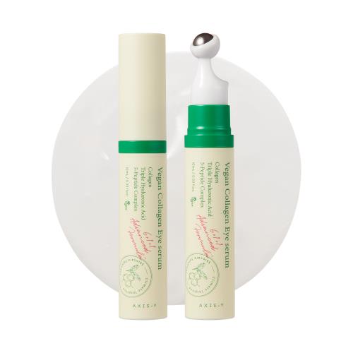AXIS-X Vegan Eye Serum 10ml
