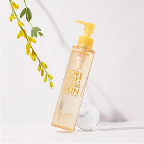 Be The Skin Reset Glass Skin Cleansing Oil 150ml