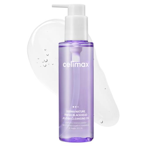 Celimax Fresh Jojoba Cleansing Oil 150ml