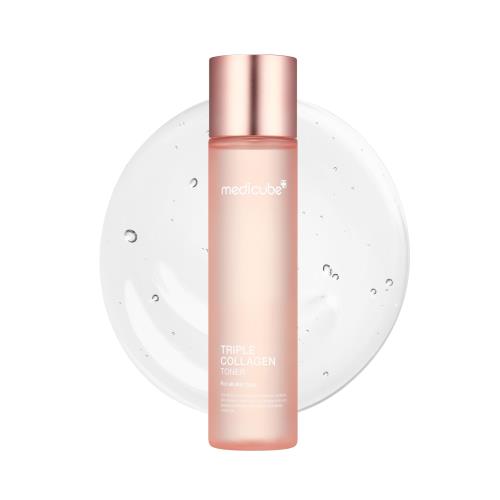 Medicube Triple Toner 4.0 140ml