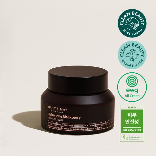 Mary&May Total Care Cream 70g