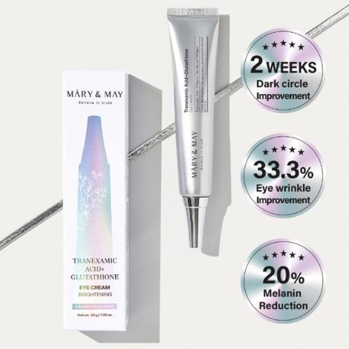 Mary &May Eye Cream 30ml