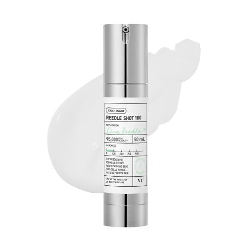 VT COSMETICS Reedle Shot 100