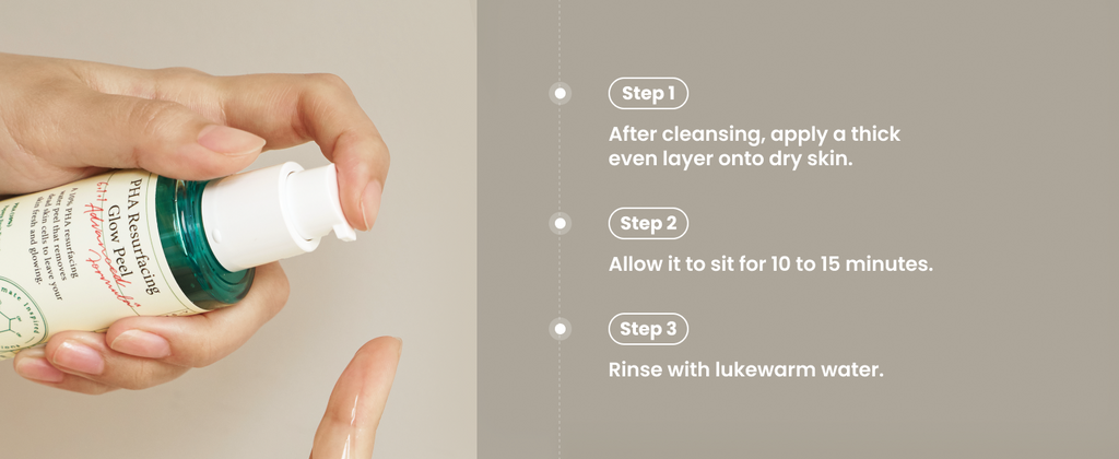 AXIS-X Resurfacing Peel