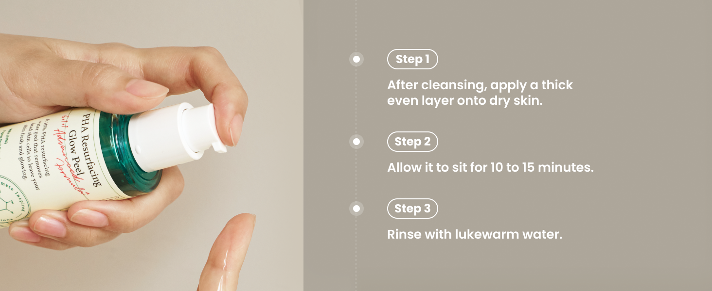 AXIS-X Resurfacing Peel