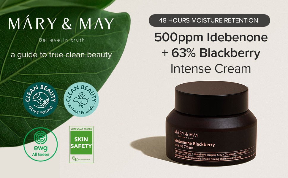 Mary&May Total Care Cream 70g