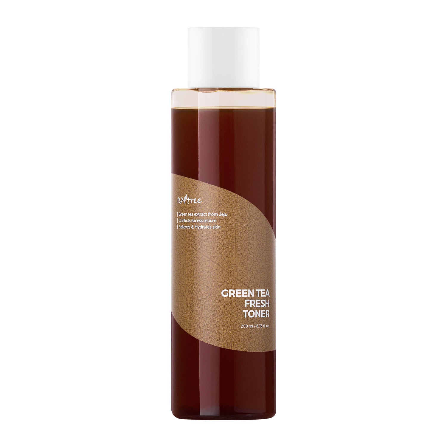 ISNTREE Fresh Toner 200ml
